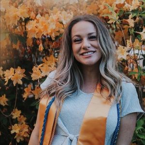 Meet your Posher, Brittany